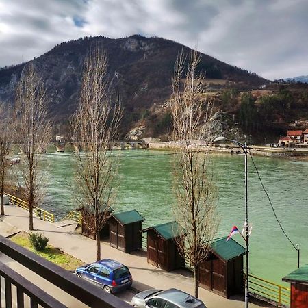 Apartment Mademoiselle Visegrad Bagian luar foto