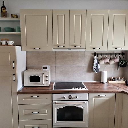 Apartment Mademoiselle Visegrad Ruang foto