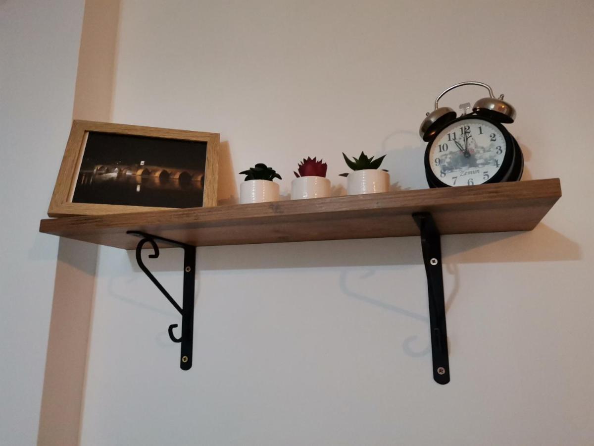 Apartment Mademoiselle Visegrad Bagian luar foto