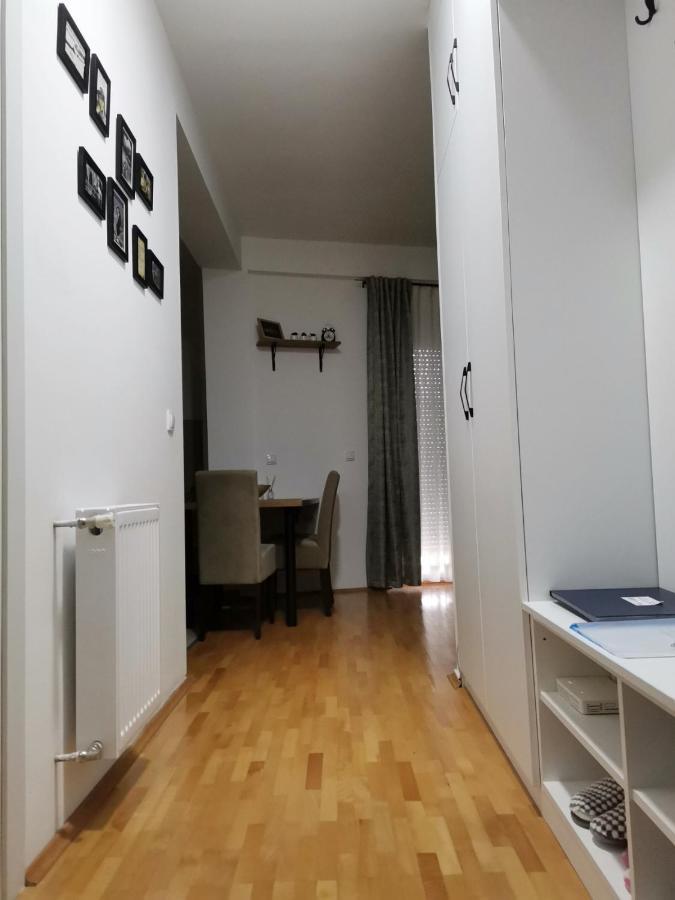 Apartment Mademoiselle Visegrad Bagian luar foto