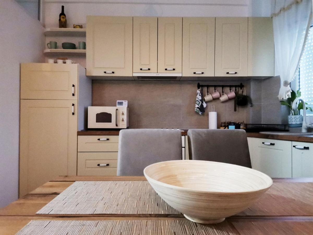 Apartment Mademoiselle Visegrad Bagian luar foto