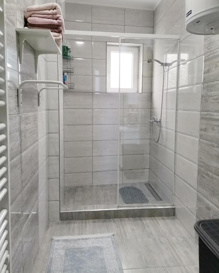 Apartment Mademoiselle Visegrad Bagian luar foto