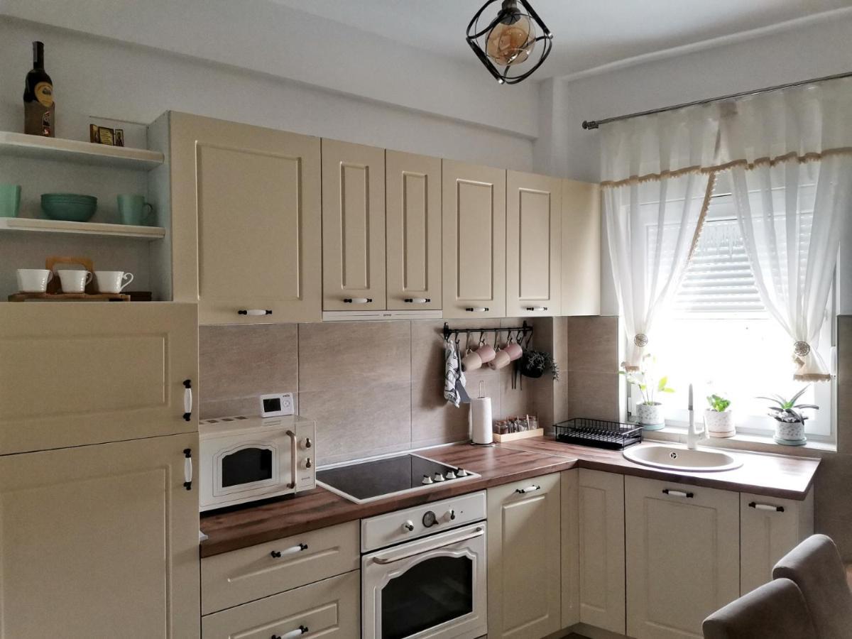 Apartment Mademoiselle Visegrad Bagian luar foto