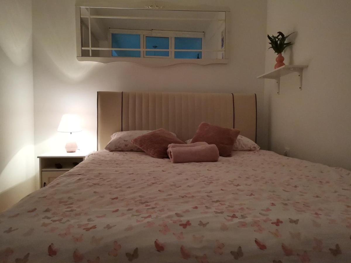 Apartment Mademoiselle Visegrad Bagian luar foto
