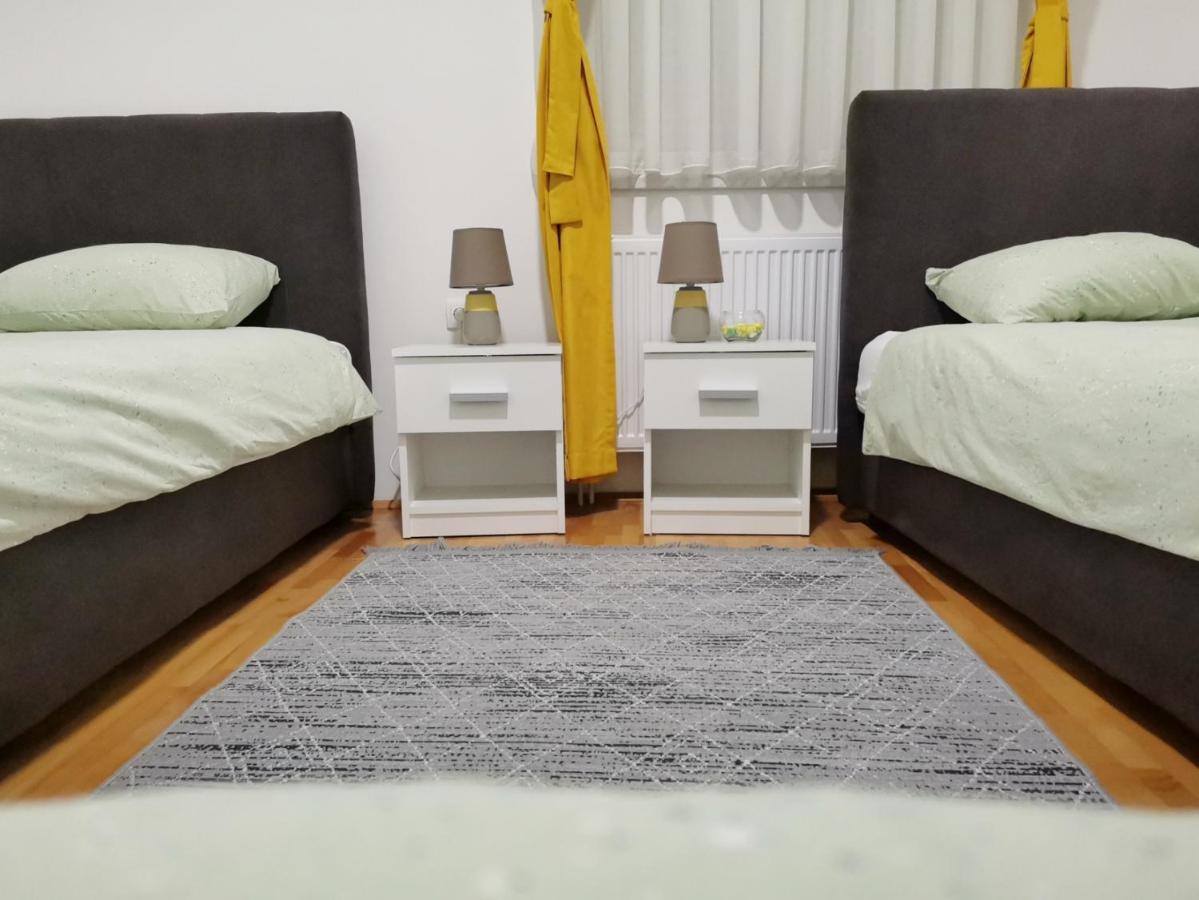 Apartment Mademoiselle Visegrad Bagian luar foto
