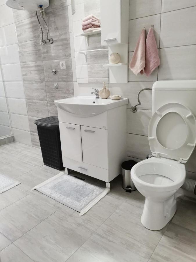 Apartment Mademoiselle Visegrad Bagian luar foto