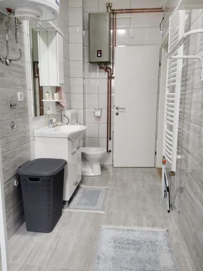 Apartment Mademoiselle Visegrad Bagian luar foto