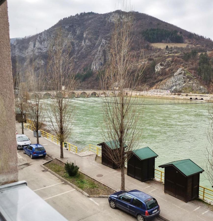 Apartment Mademoiselle Visegrad Bagian luar foto