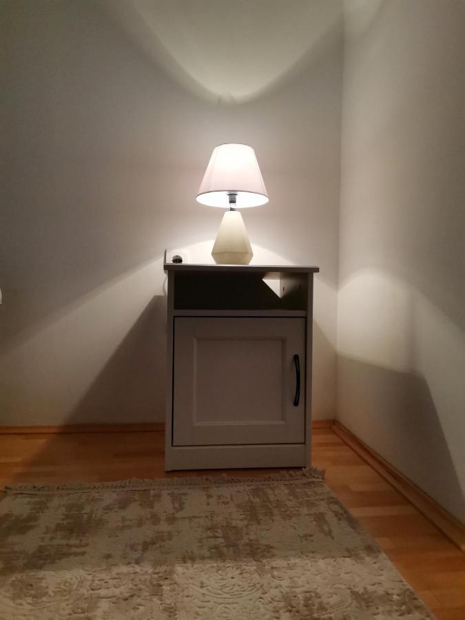 Apartment Mademoiselle Visegrad Bagian luar foto