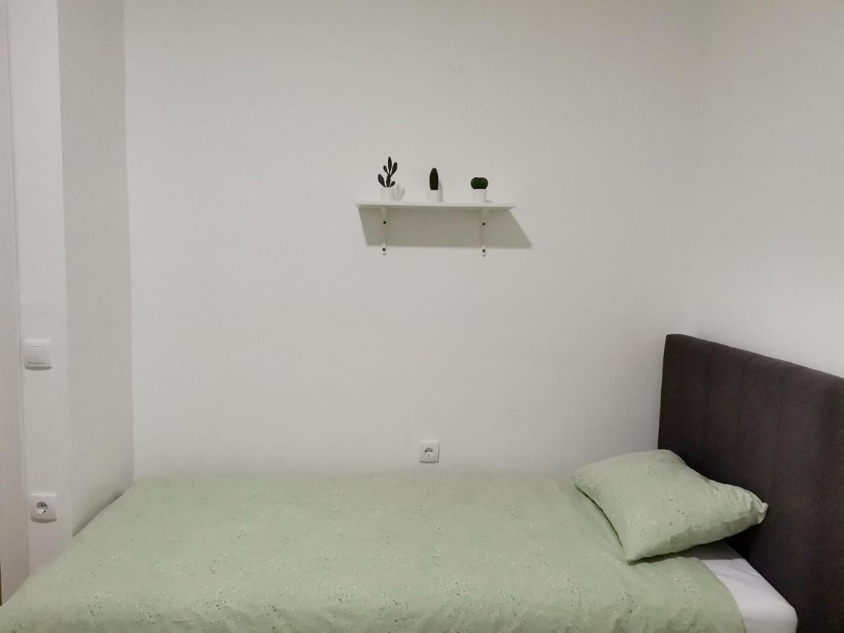 Apartment Mademoiselle Visegrad Bagian luar foto