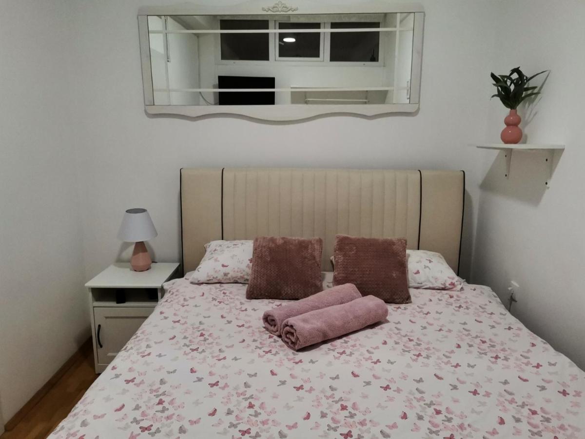 Apartment Mademoiselle Visegrad Bagian luar foto